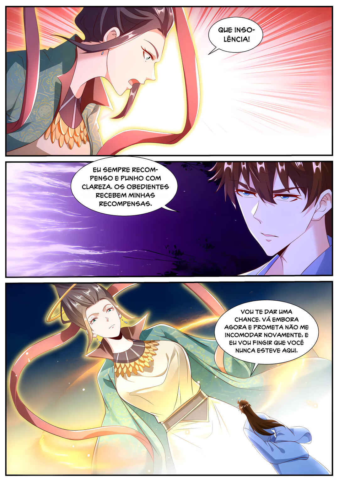 Chapter 995 - Page 10