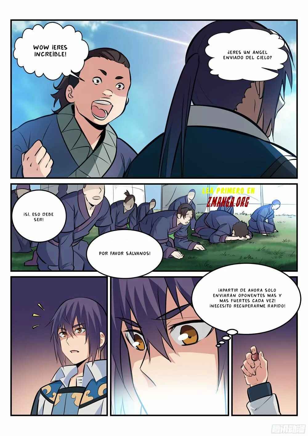 Chapter 221 - Page 12