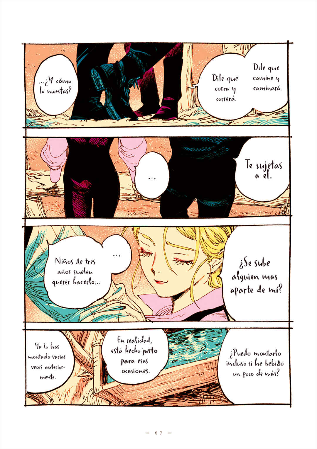 Chapter 75 - Page 5