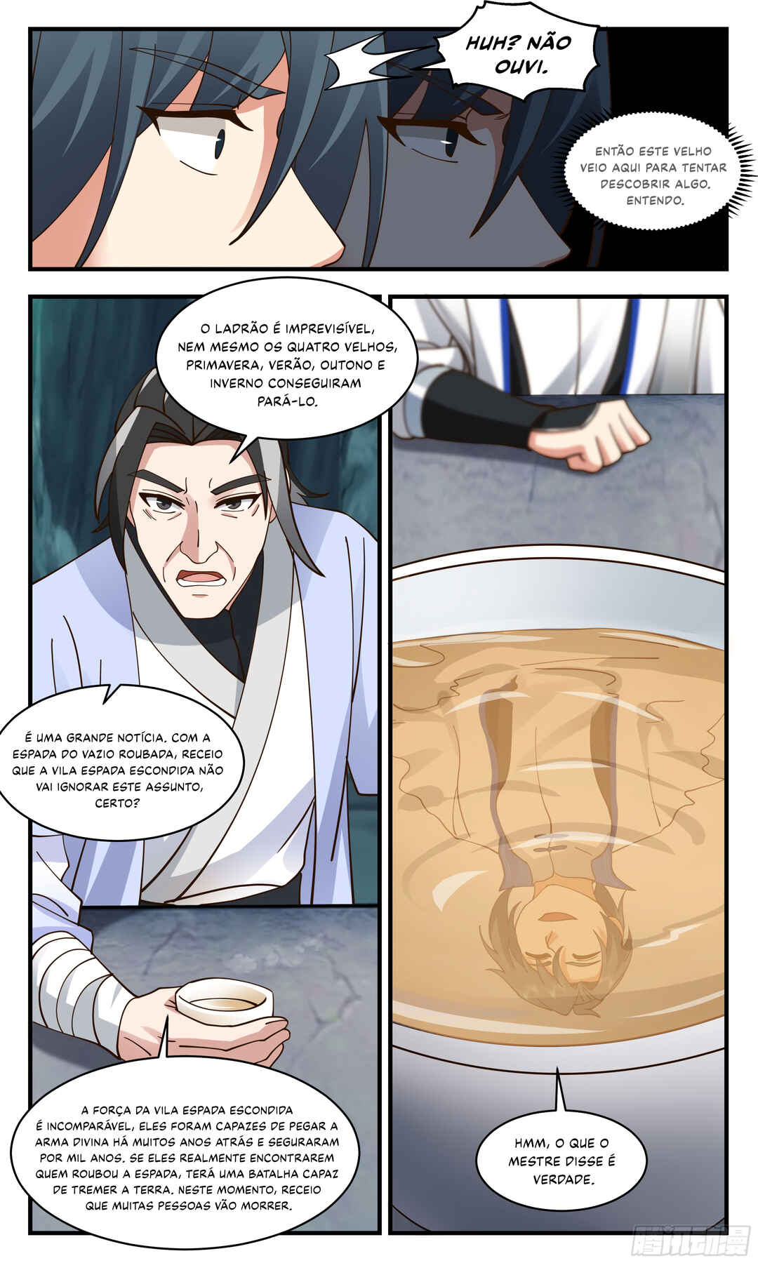 Chapter 2847 - Page 7