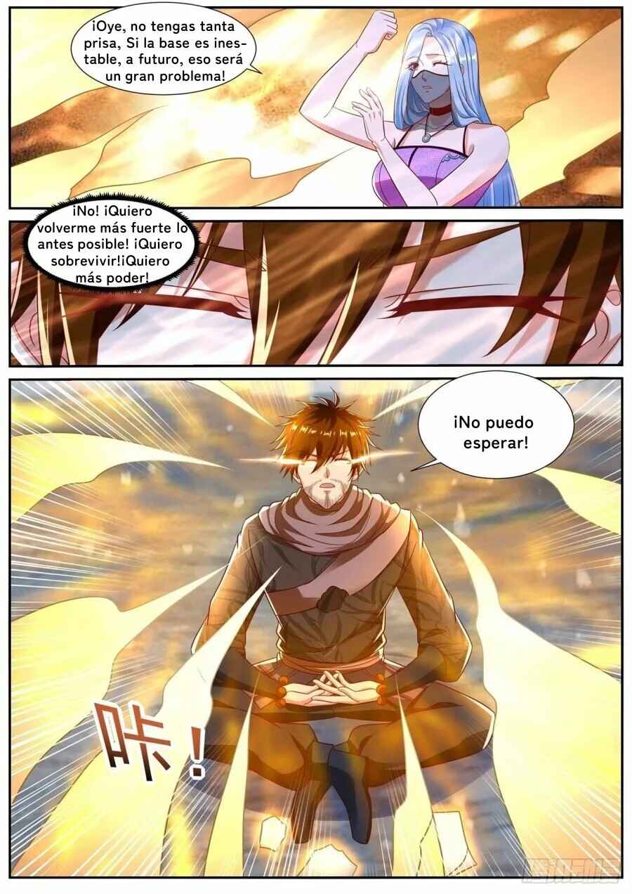 Chapter 799 - Page 3