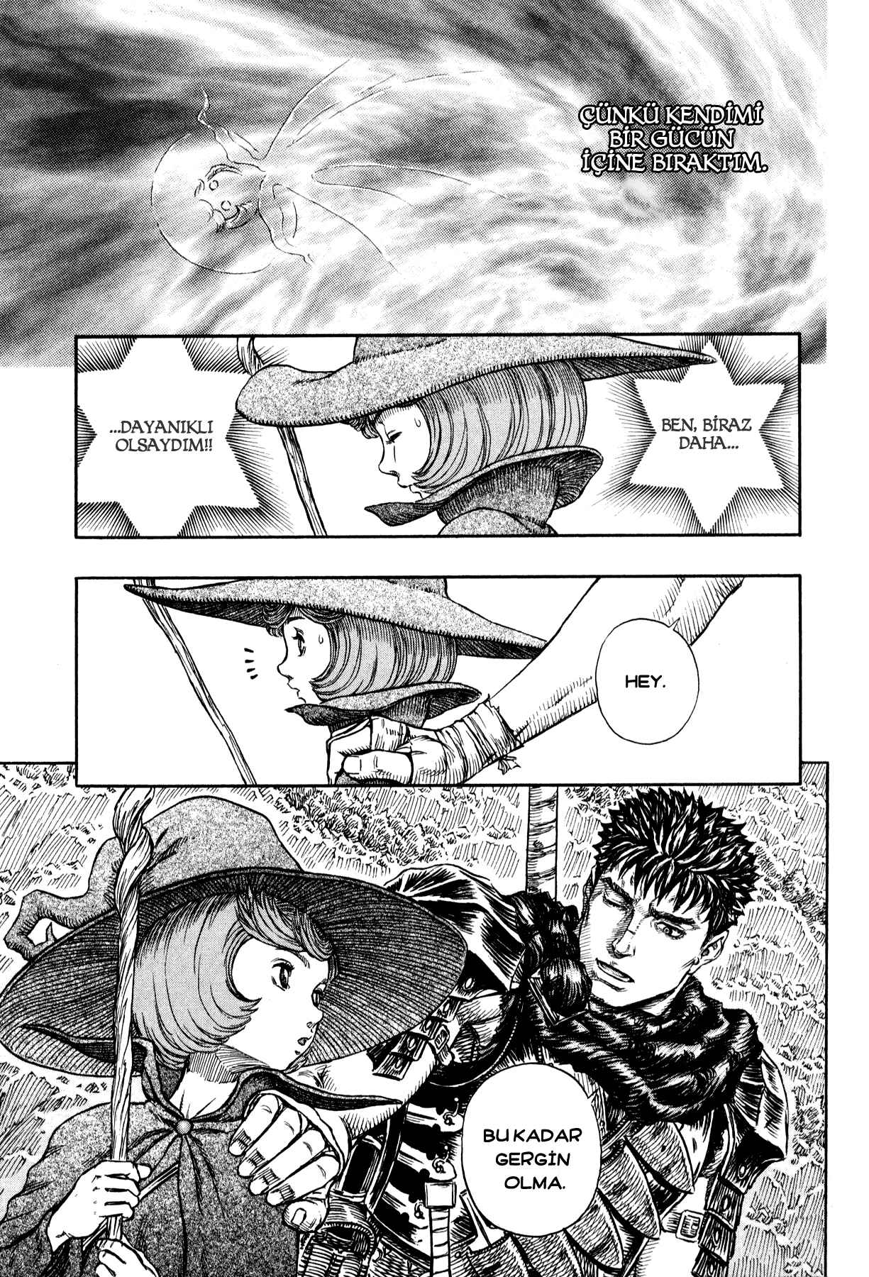 Chapter 214 - Page 21