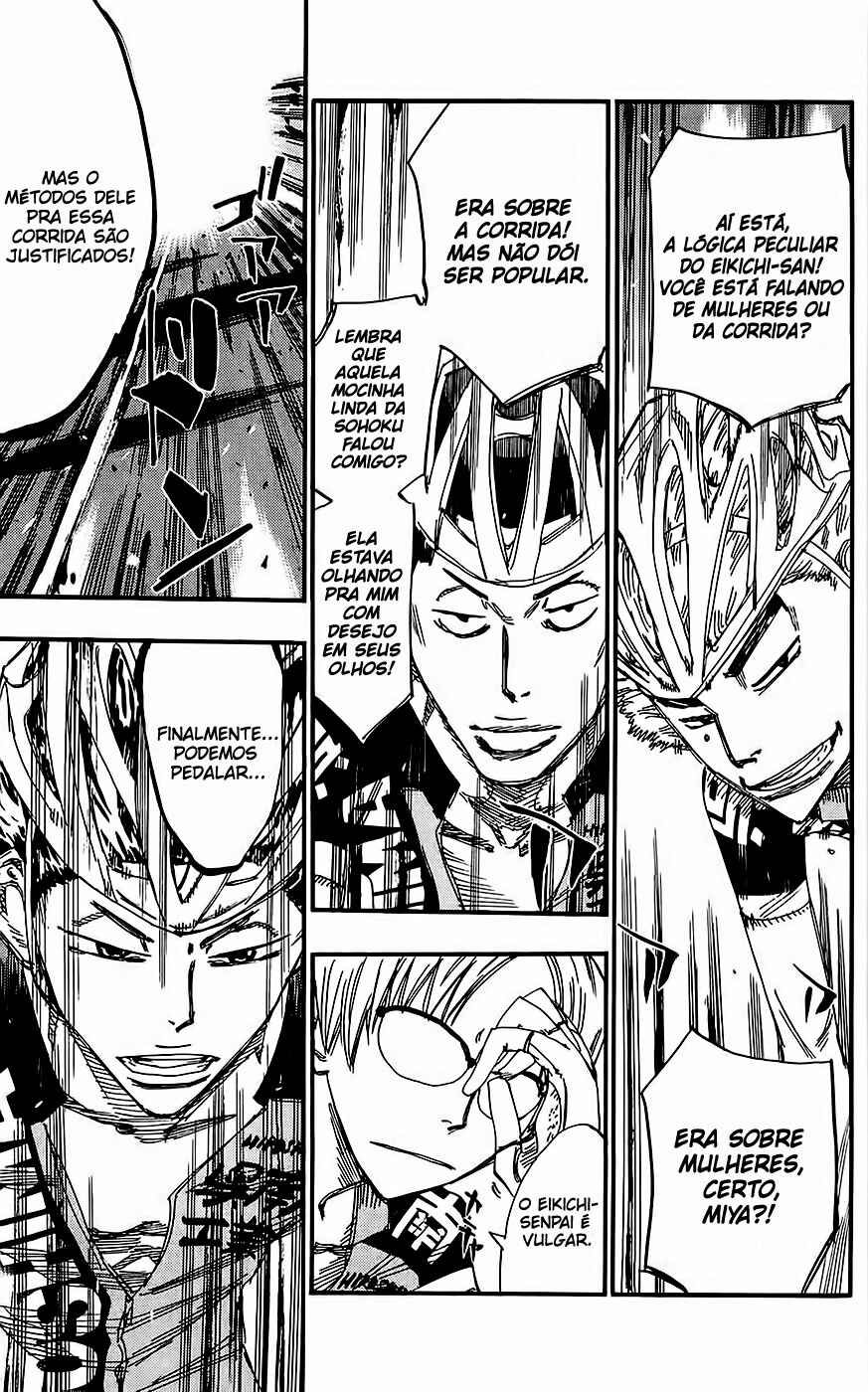 Chapter 166 - Page 6