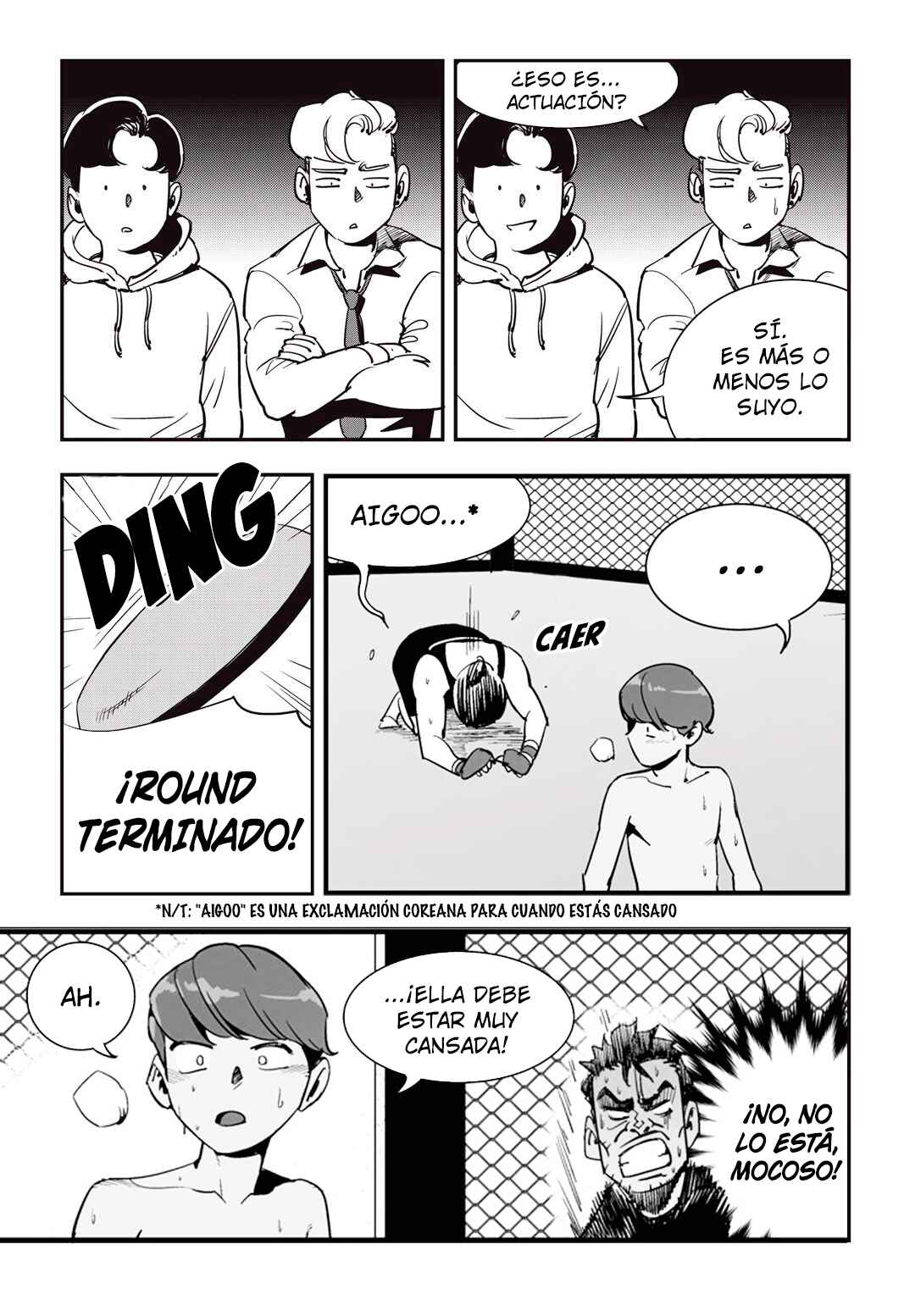 Chapter 17 - Page 5