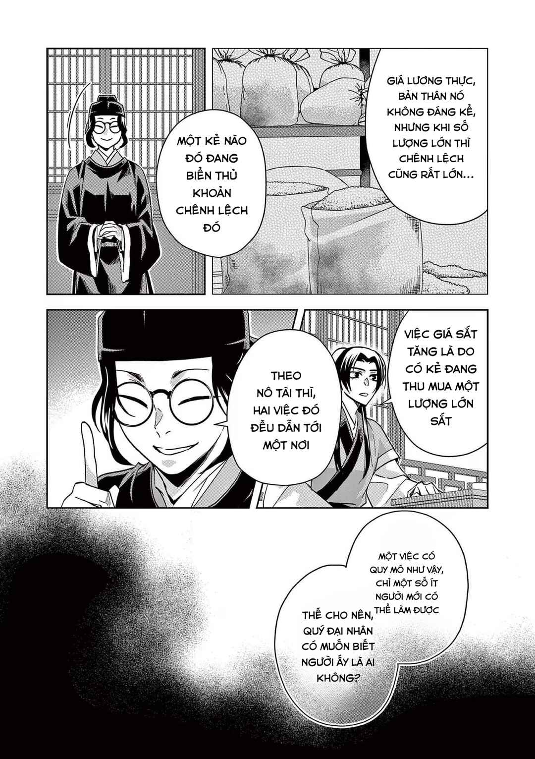 Chapter 65 - Page 26