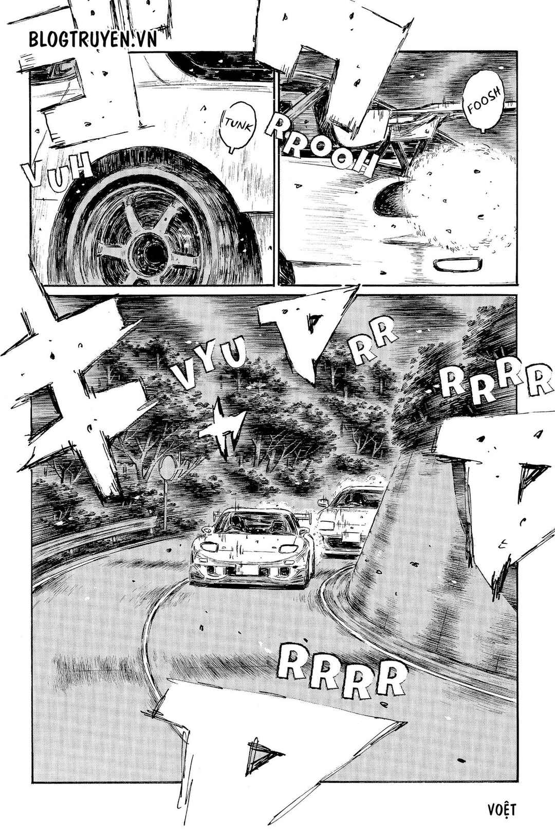 Chapter 524 - Page 9