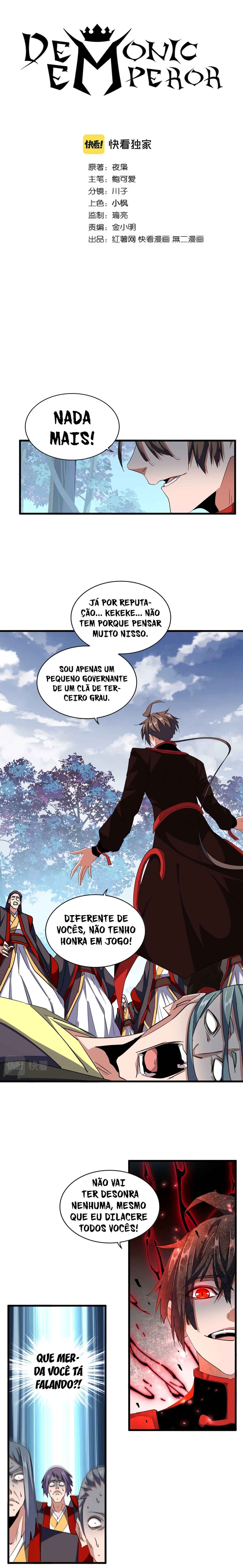 Chapter 321 - Page 2