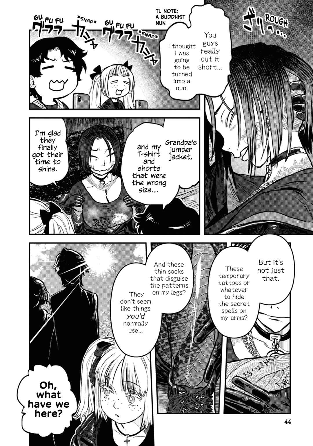 Chapter 19 - Page 16