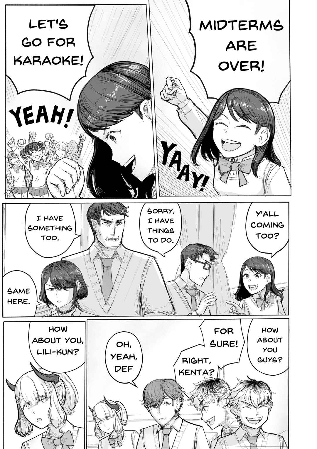 Chapter 4 - Page 1