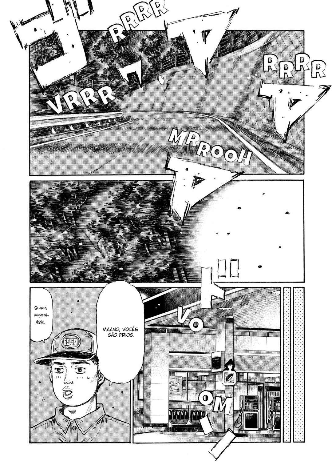 Chapter 468 - Page 3