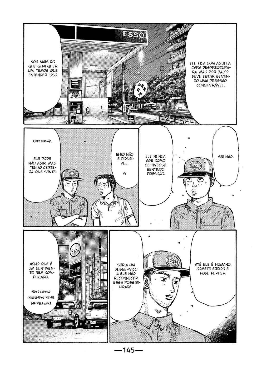 Chapter 468 - Page 5