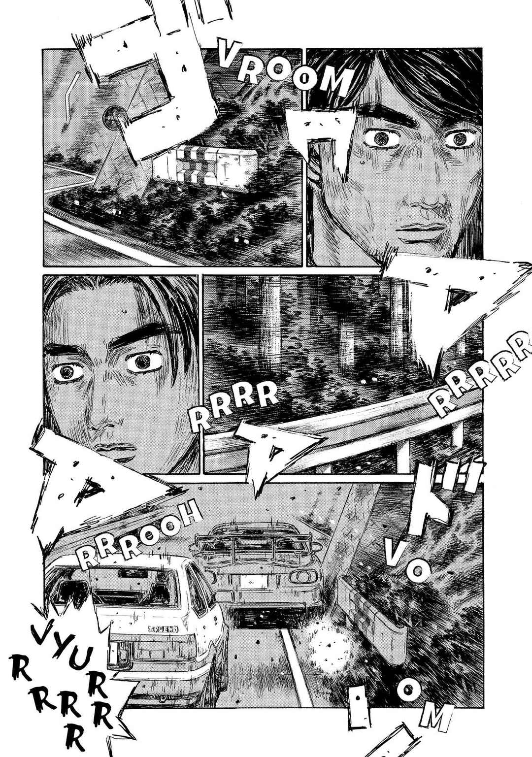 Chapter 468 - Page 8