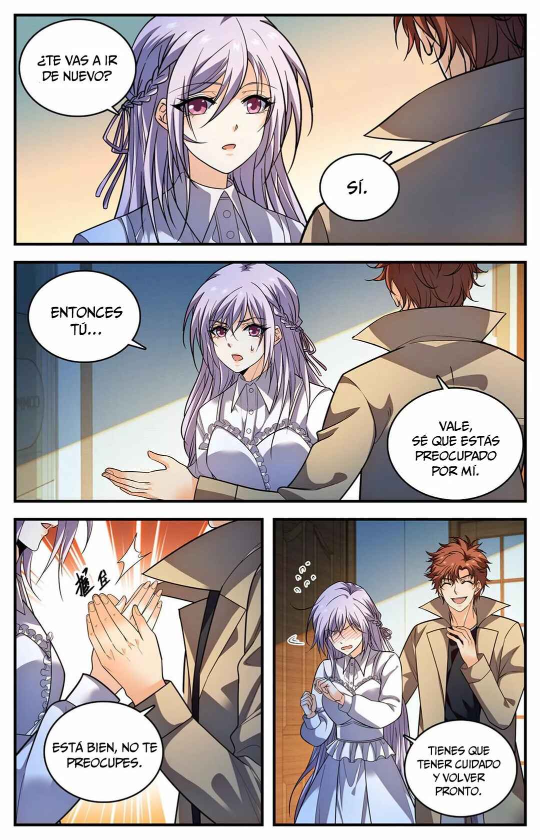 Chapter 880 - Page 14