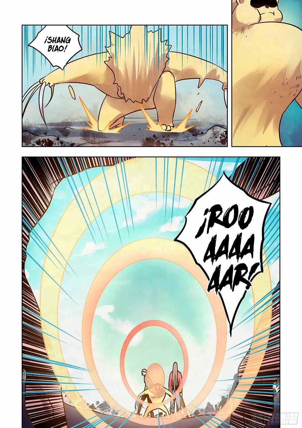 Chapter 319 - Page 10