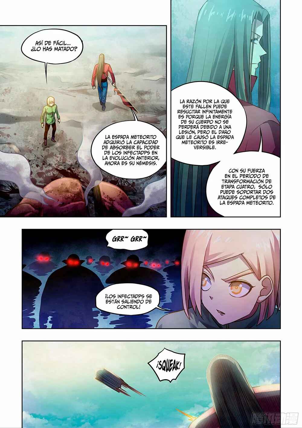 Chapter 319 - Page 9