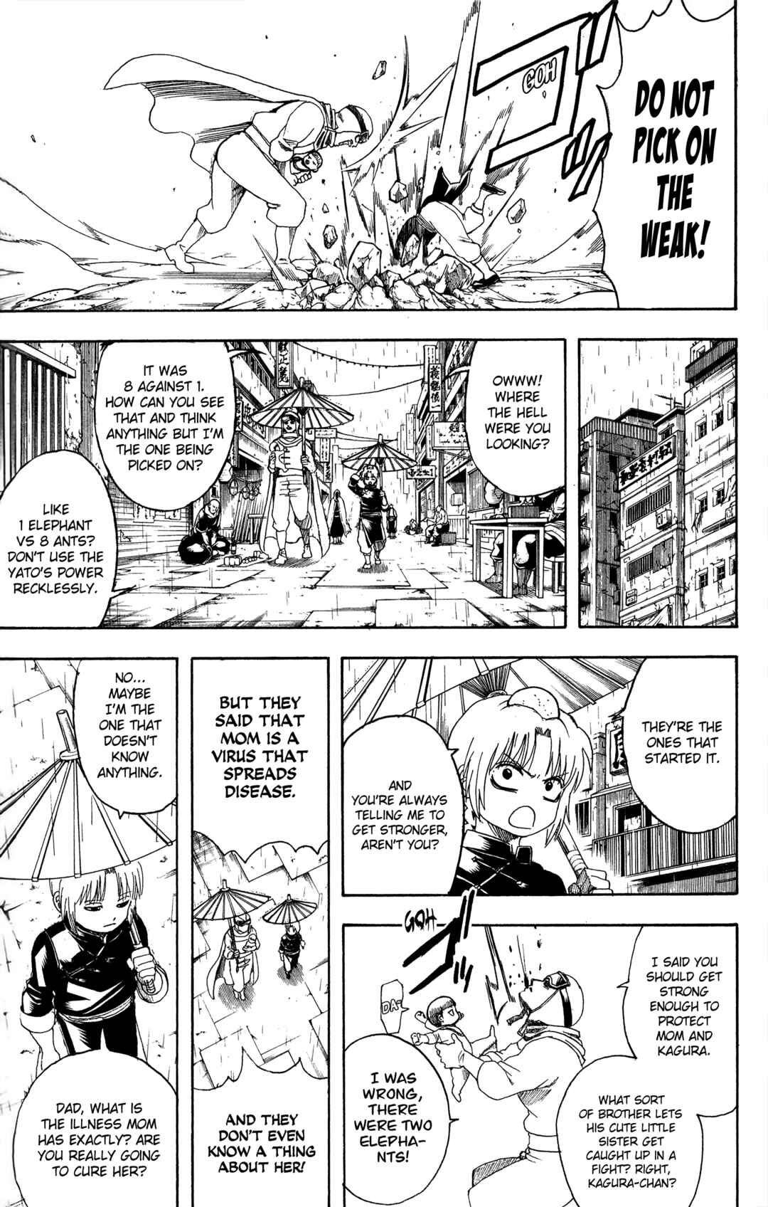 Chapter 580 - Page 11