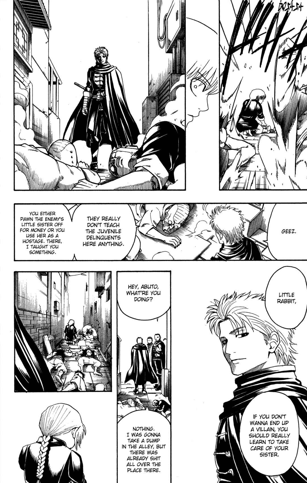 Chapter 580 - Page 16