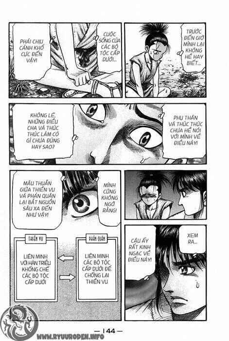 Chapter 121 - Page 12