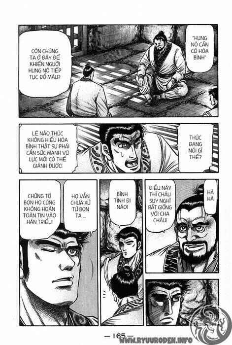 Chapter 121 - Page 32