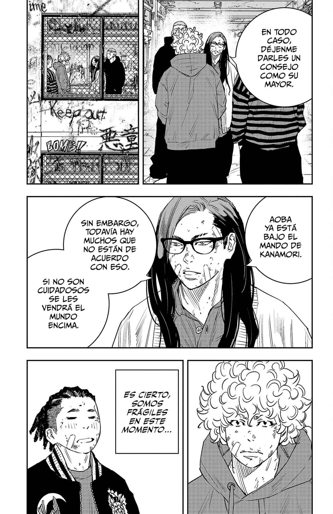 Chapter 28 - Page 19