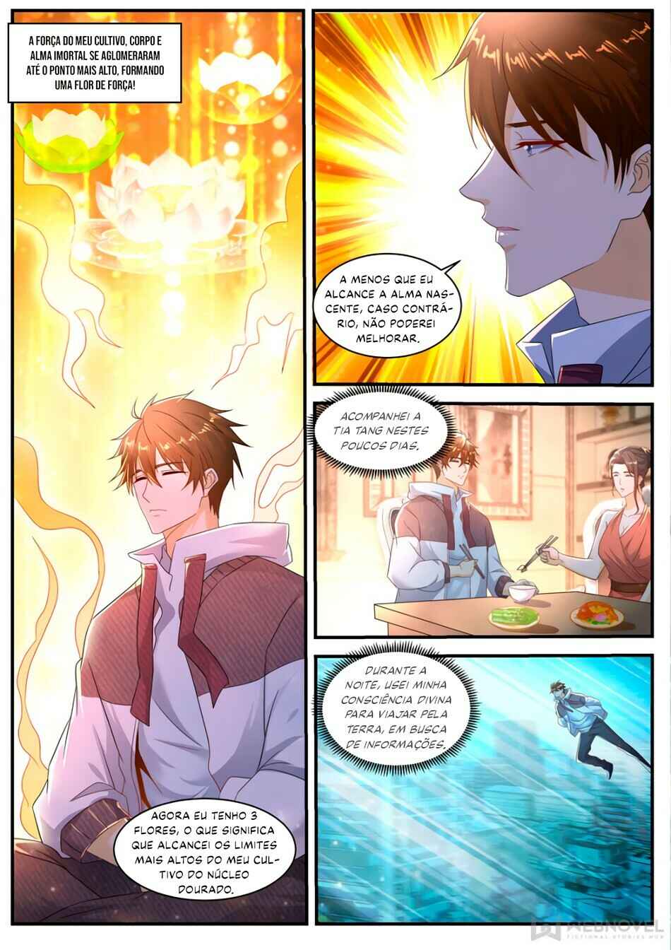 Chapter 567 - Page 5