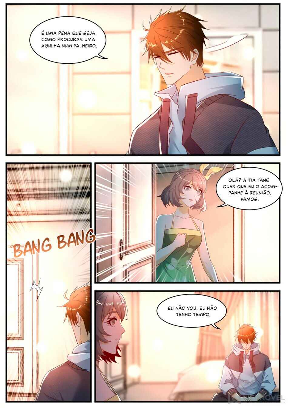 Chapter 567 - Page 6