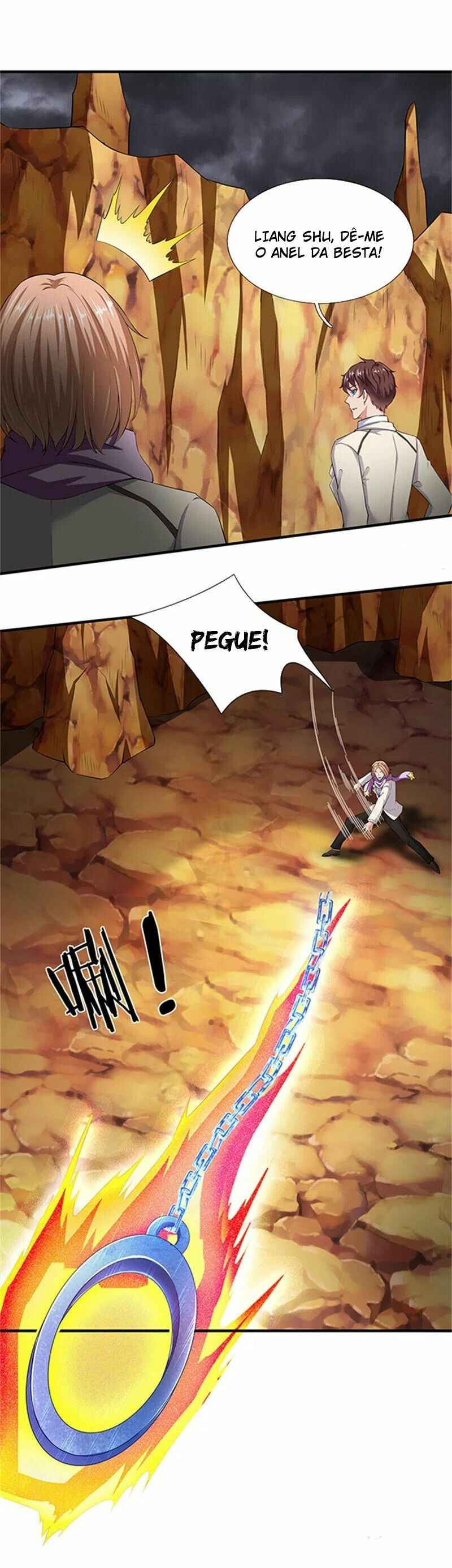 Chapter 110 - Page 12