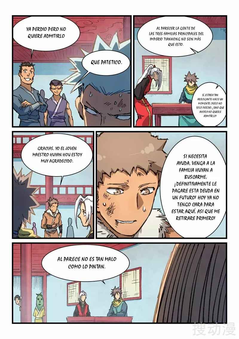 Chapter 376 - Page 9