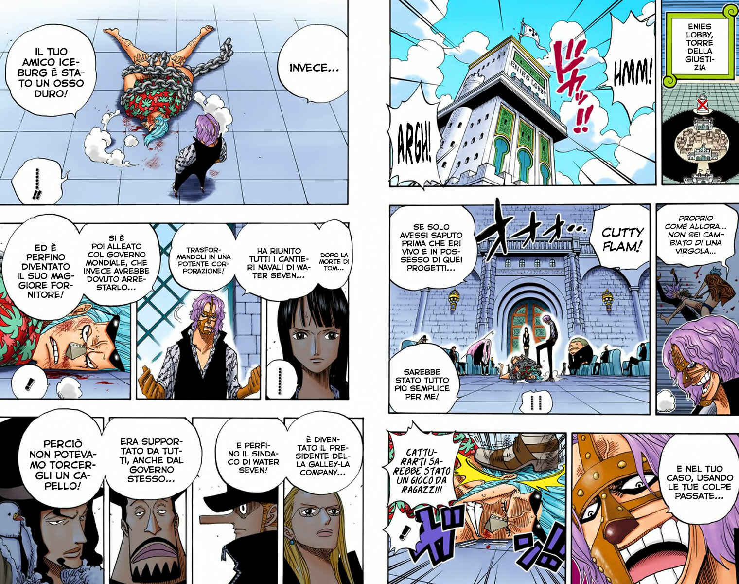 Chapter 382 - Page 3