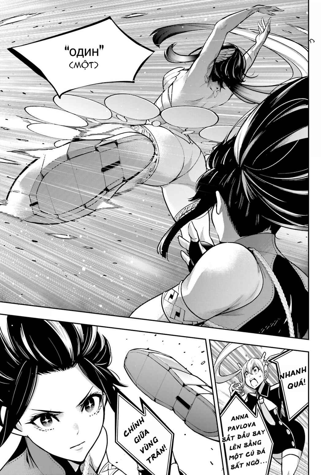 Chapter 45 - Page 21