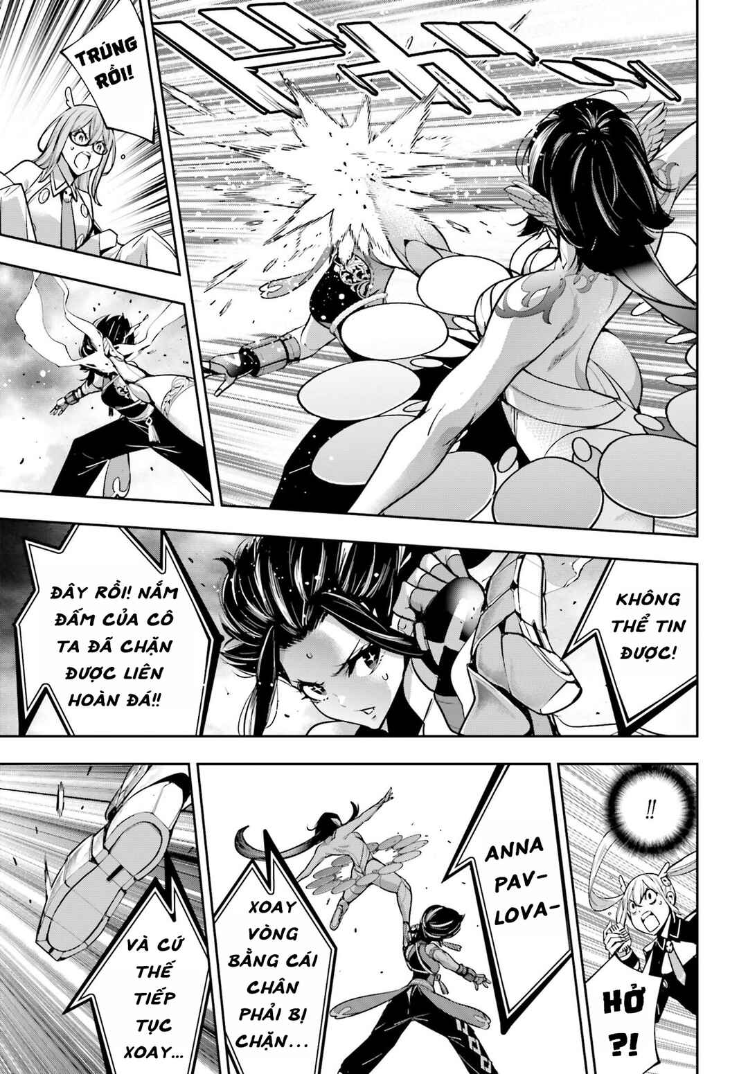 Chapter 45 - Page 25