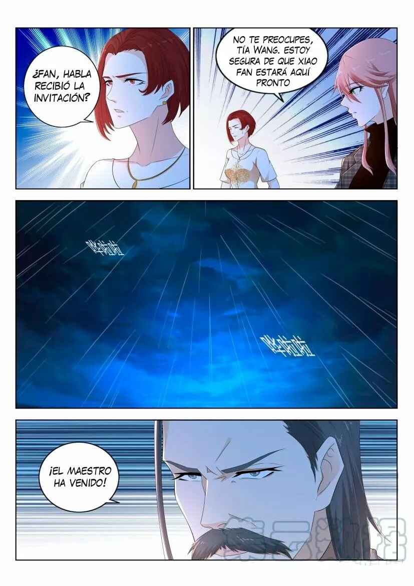 Chapter 290 - Page 2