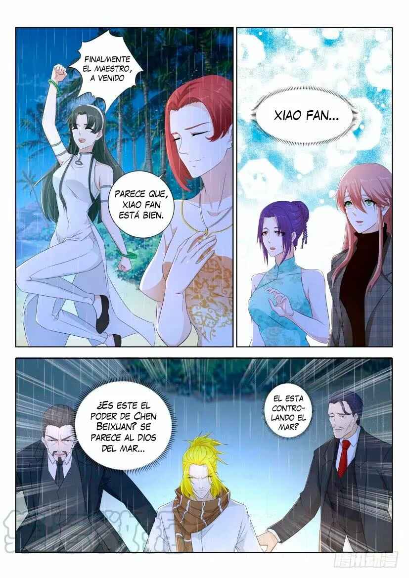Chapter 290 - Page 4