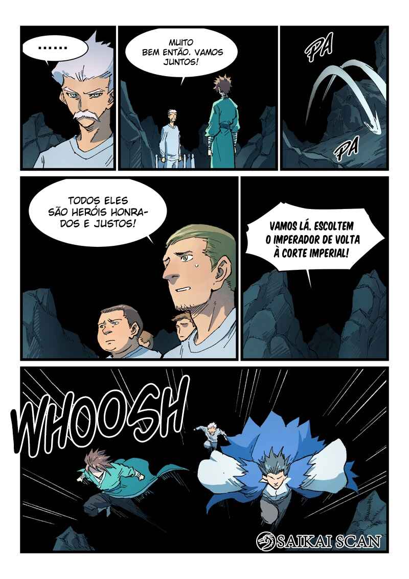 Chapter 415 - Page 3