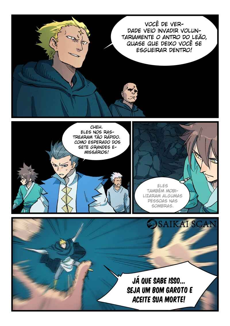 Chapter 415 - Page 5
