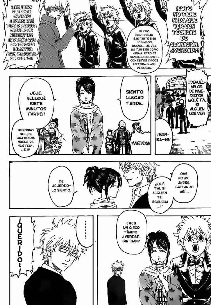 Chapter 338 - Page 12