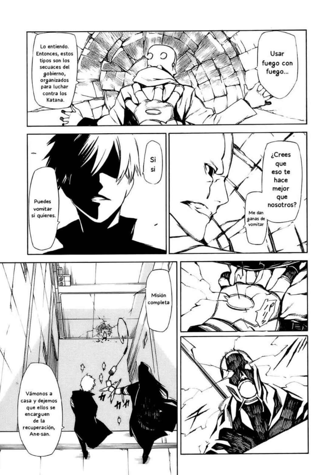 Chapter 1 - Page 6