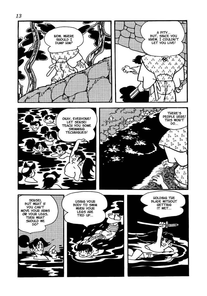 Chapter 1 - Page 7