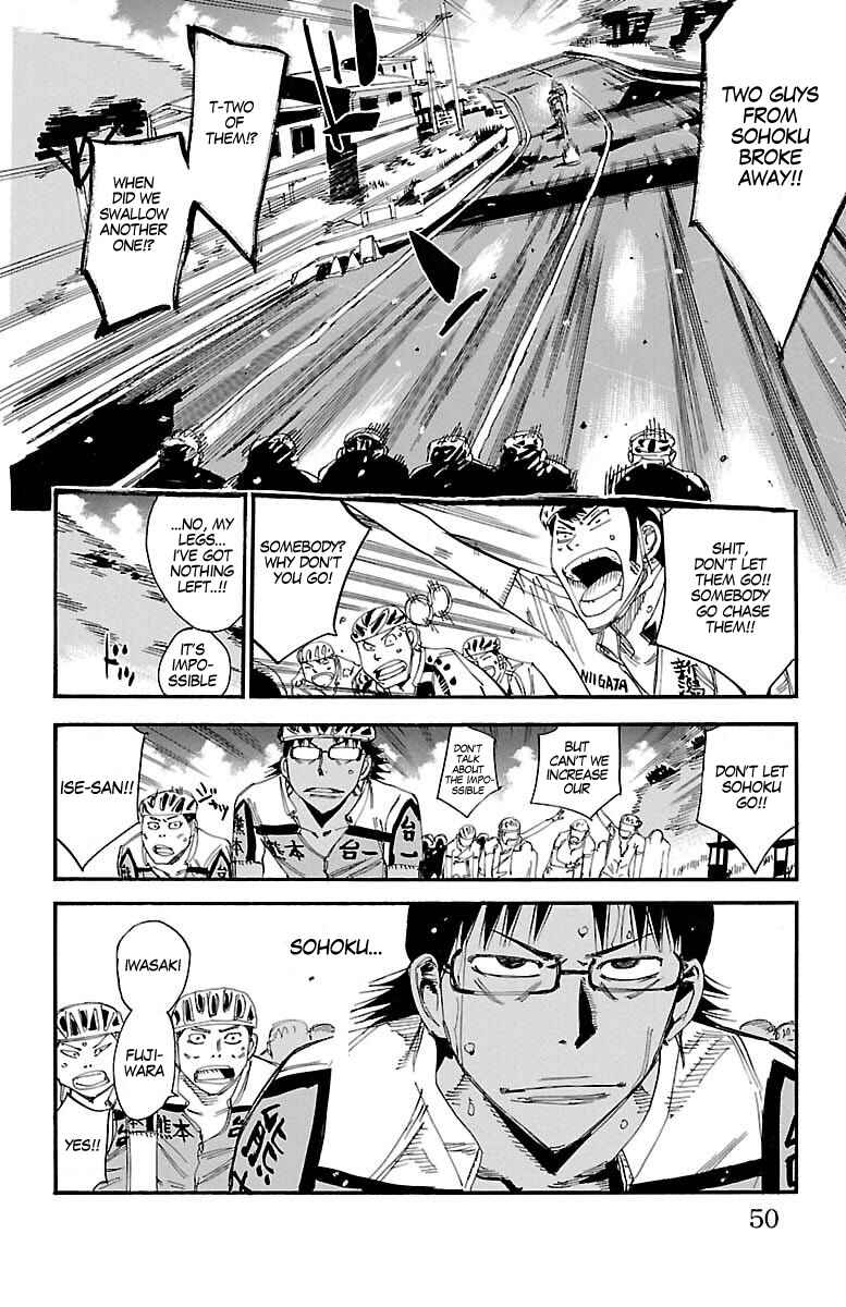Chapter 436 - Page 11