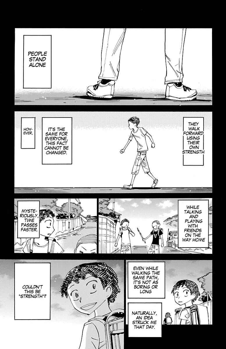 Chapter 436 - Page 3