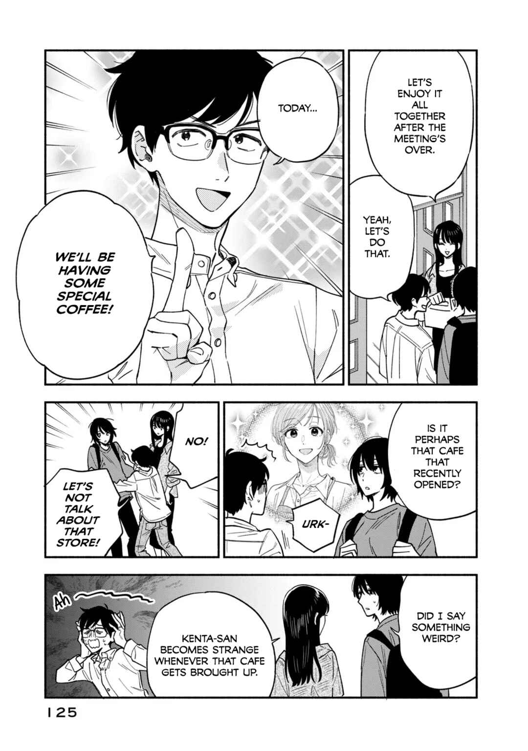 Chapter 123 - Page 3