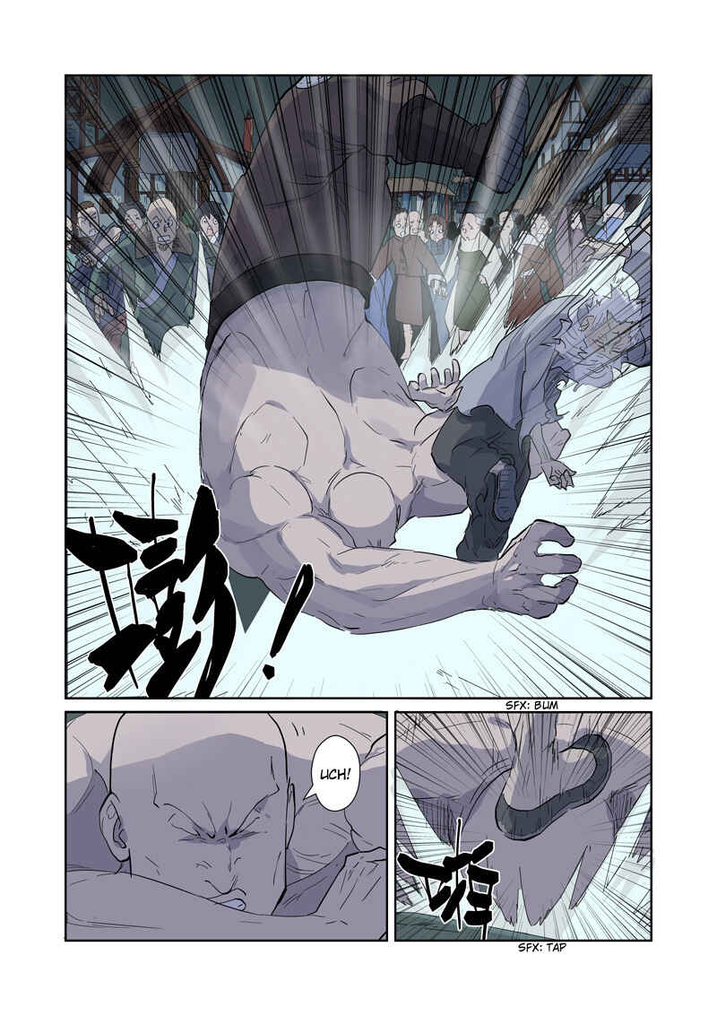 Chapter 168 - Page 4