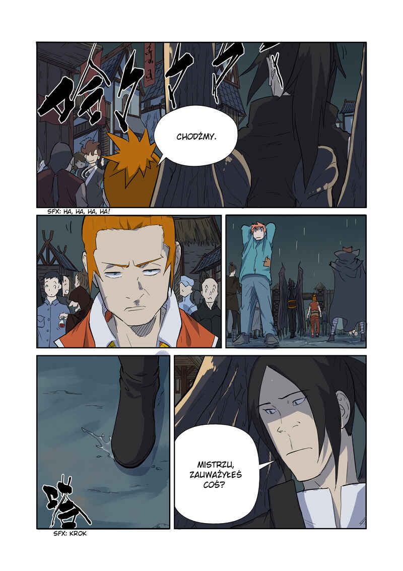 Chapter 168 - Page 9