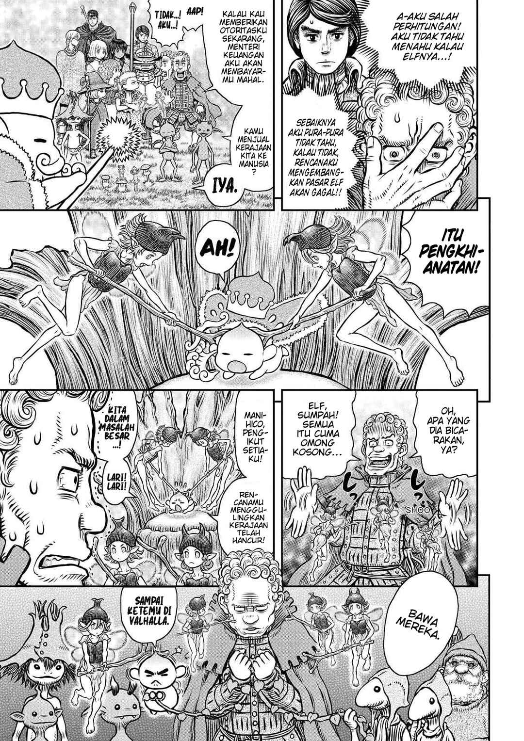 Chapter 346 - Page 16