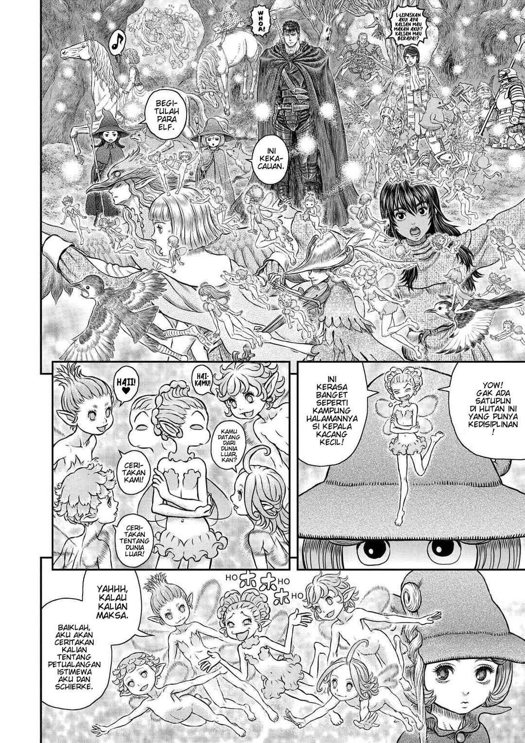Chapter 346 - Page 8
