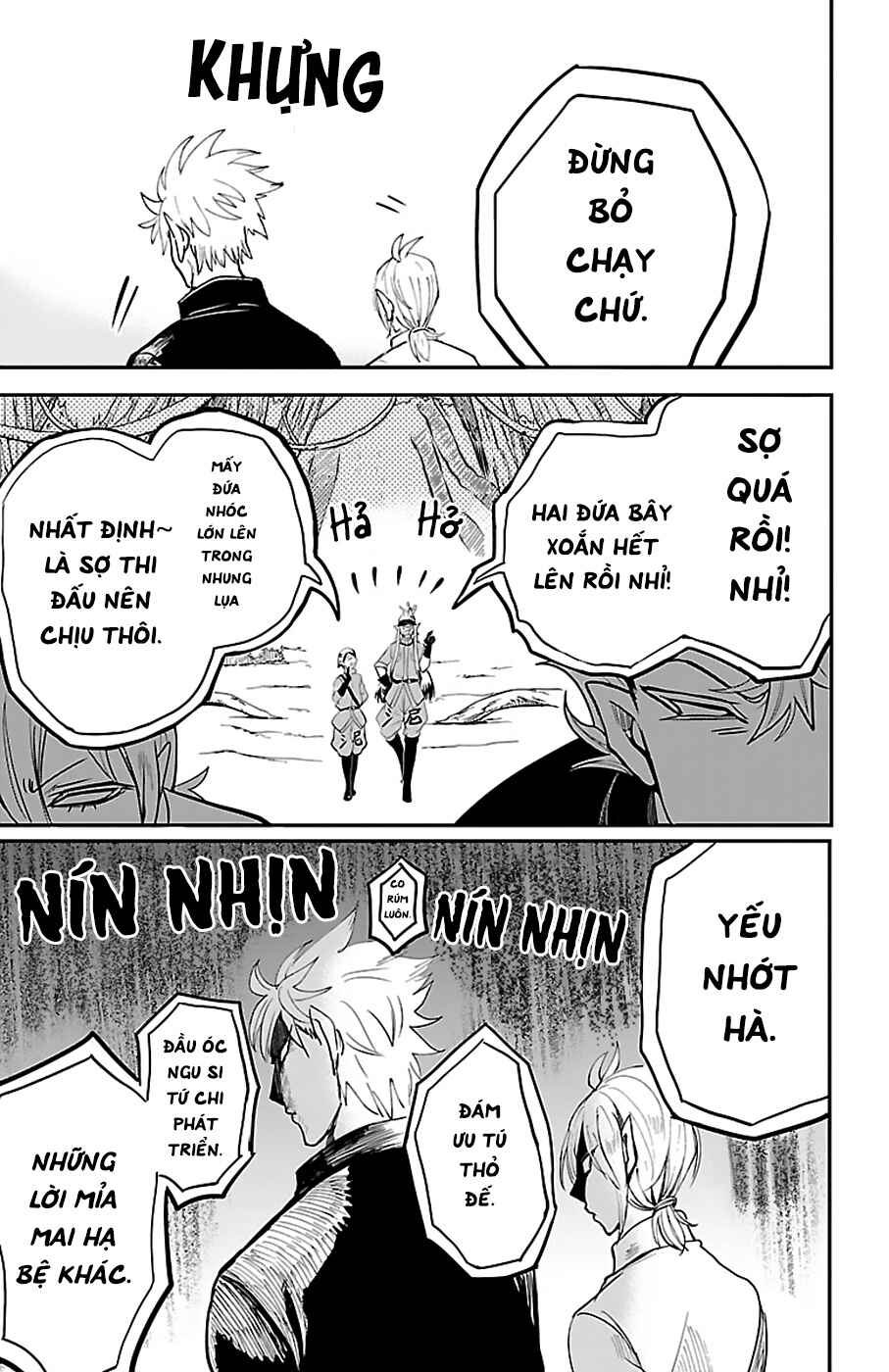 Chapter 113 - Page 5