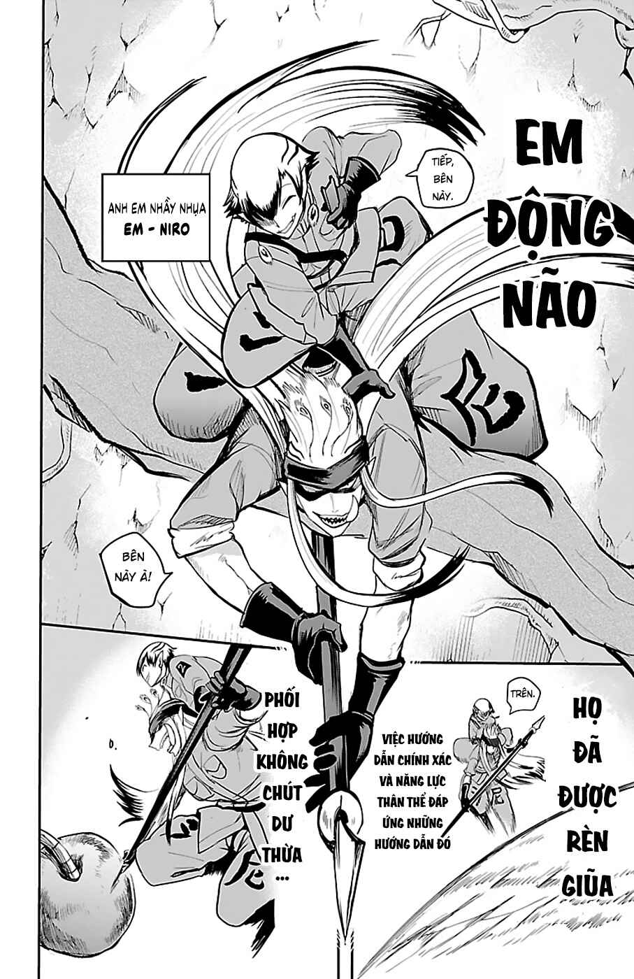 Chapter 113 - Page 9