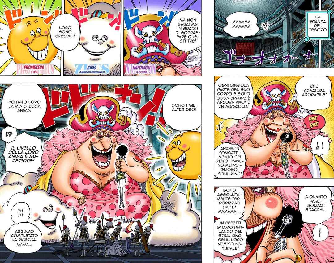 Chapter 853 - Page 2