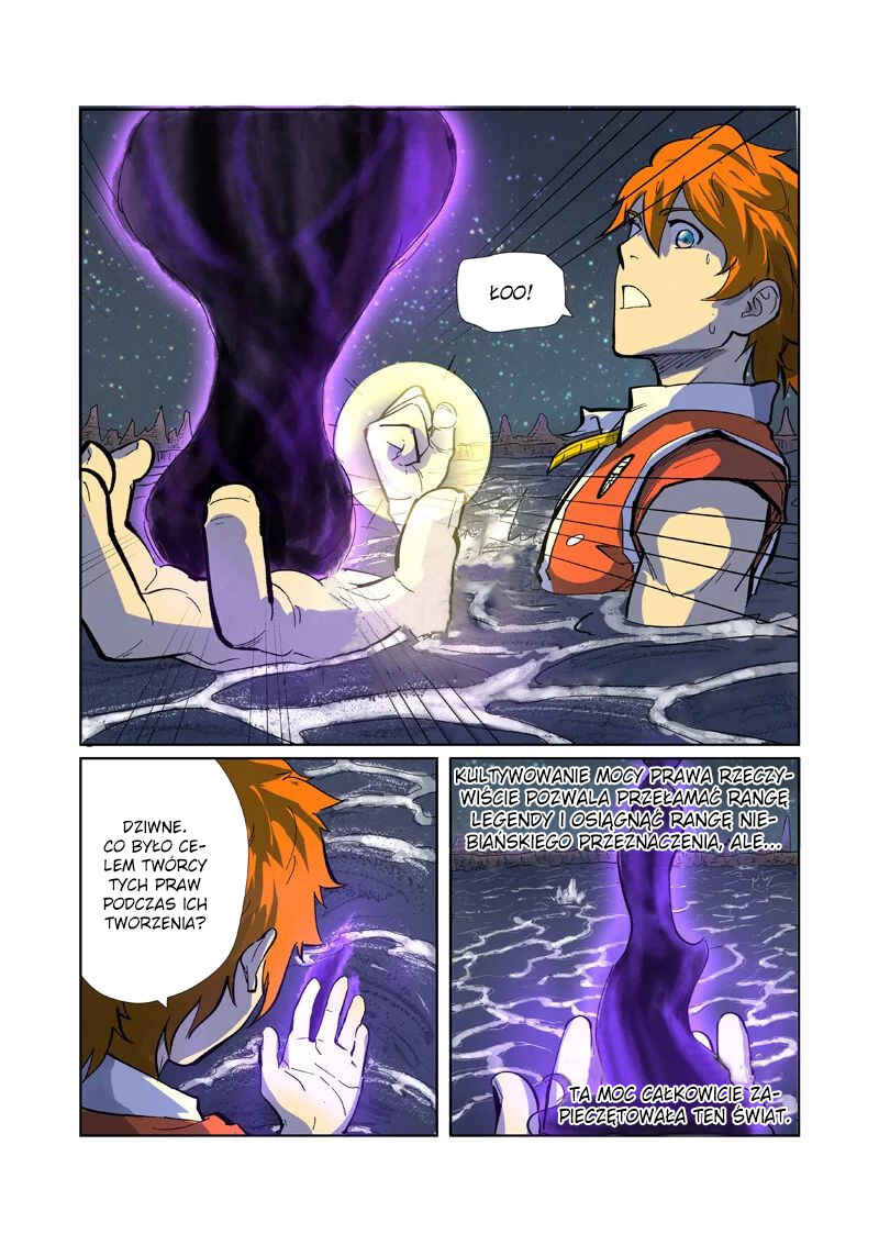 Chapter 226 - Page 10