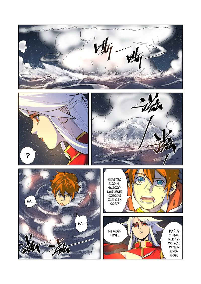 Chapter 226 - Page 3